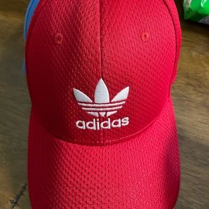 Adidas hat